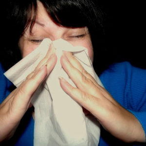 An Allergy Season Survival Guide For Your Eyes