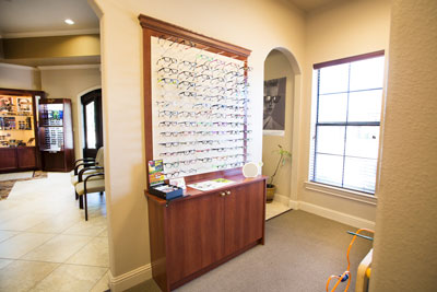 Children's Eye Exams