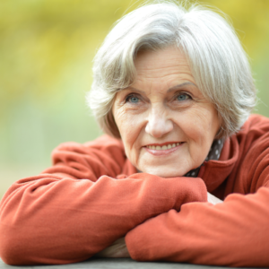 Macular Degeneration the Leading Cause of Vision Loss in Older Americans