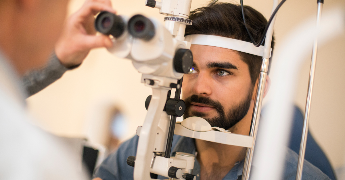 Use Them Before You Lose Them! Cargo Eye Care of Las Colinas