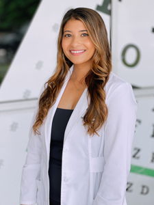 Dr. Gamini Therapeutic Optometrist/Glaucoma Specialist