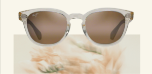 Maui Jim Eyewear Sunglasses at Cargo Eye Care of Las Colinas in Texas