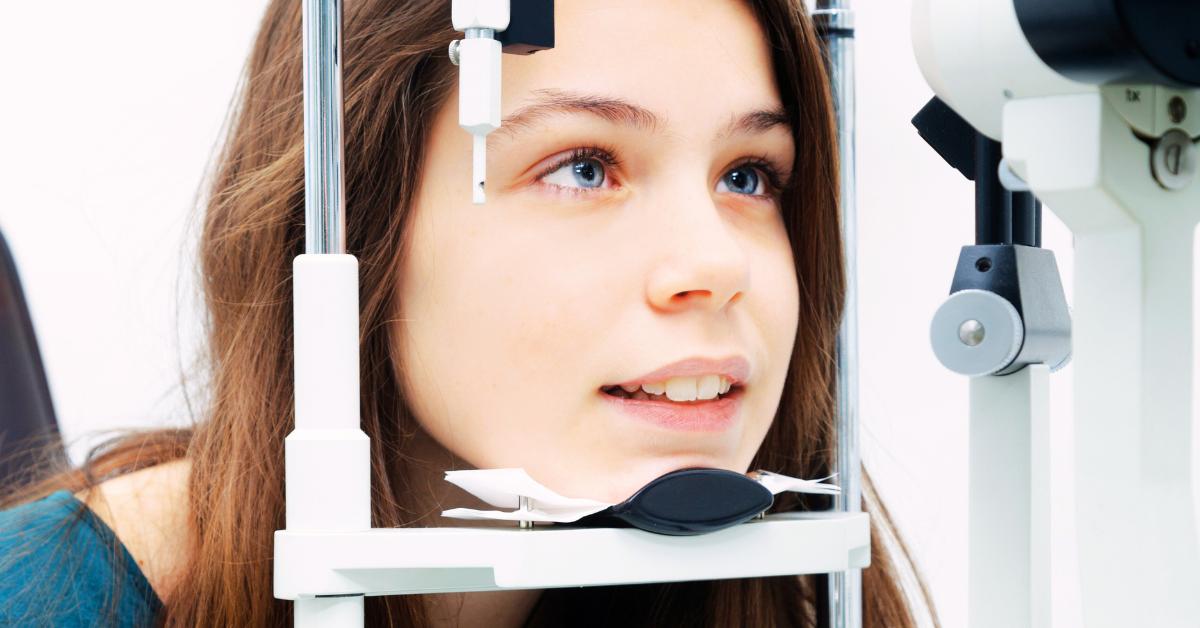 Have You Had Your Annual Eye Exam? Cargo Eye Care of Las Colinas