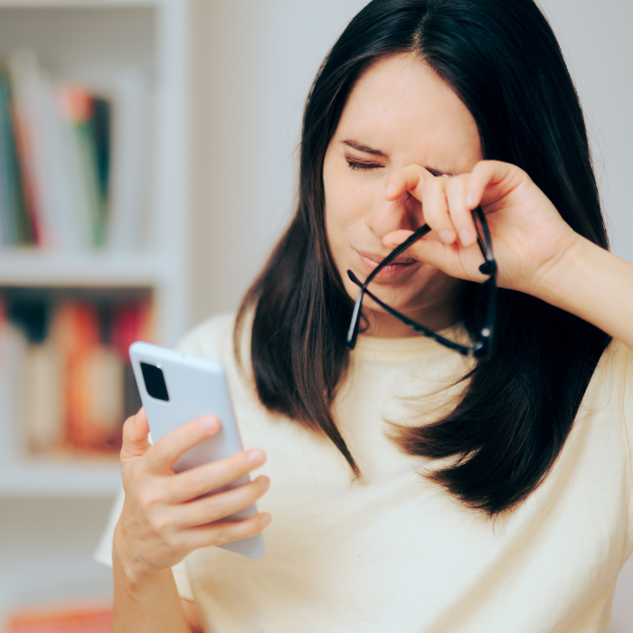 Dry Eye Syndrome? Trust an Expert Cargo Eye Care of Las Colinas