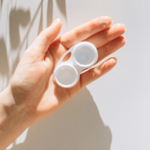 Spotlight on Contact Lens Health