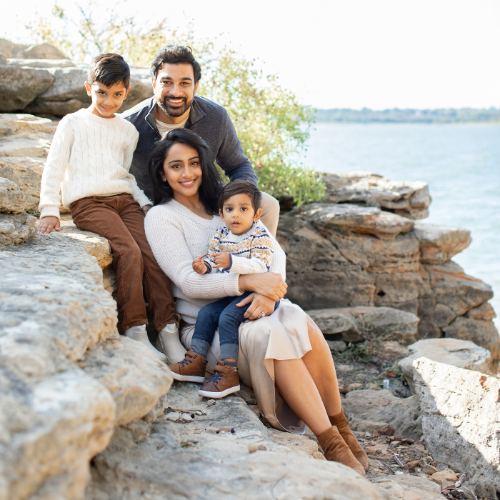 Dr. Reena Patel, Optometrist at Cargo Eye Care, Glaucoma specialist and Therapeutic Optometrist