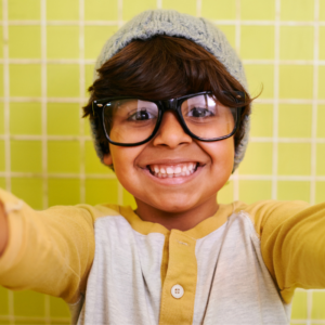 Spotlight on Children’s Vision