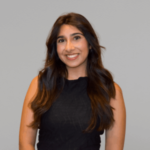 Meet Our Newest Provider: Dr. Saaleha Savani, OD