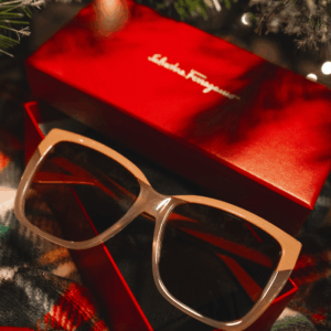 See the Holidays Sparkle in Style