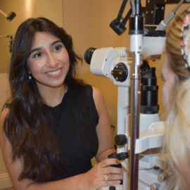 It’s easy to assume that perfect vision means perfect eye health. After all, if you can see clearly without glasses or contacts, doesn’t that mean your eyes are healthy? At Cargo Eye Care of Las Colinas, we know that good eyesight is just one part of overall eye health—and a comprehensive eye exam tells you so much more than whether your vision is 20/20.