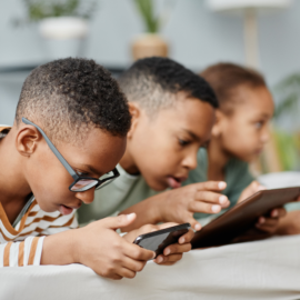 Pediatric Myopia: How to Protect Your Child’s Vision Early There is more talk about pediatric myopia (childhood nearsightedness) today than ever before — and for good reason. Myopia is becoming increasingly common in children, especially as screen time and digital device use increase. The good news is that early detection and modern treatments can help slow the progression of myopia and protect long-term eye health. At Cargo Eye Care of Las Colinas, we work closely with families to identify pediatric myopia early and provide personalized care to help children see clearly now and in the future.