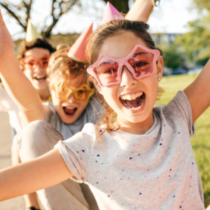 Children’s Vision Awareness Month: Why Summer Is the Perfect Time for an Eye Exam