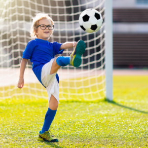 Protective Eyewear for Kids: Why Sports Glasses Are a Smart Investment for Active Kids—and Adults